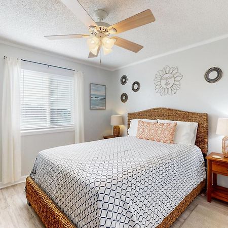 Apartamento Waipani A-18 Myrtle Beach Exterior foto