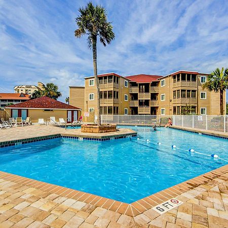 Apartamento Waipani A-18 Myrtle Beach Exterior foto
