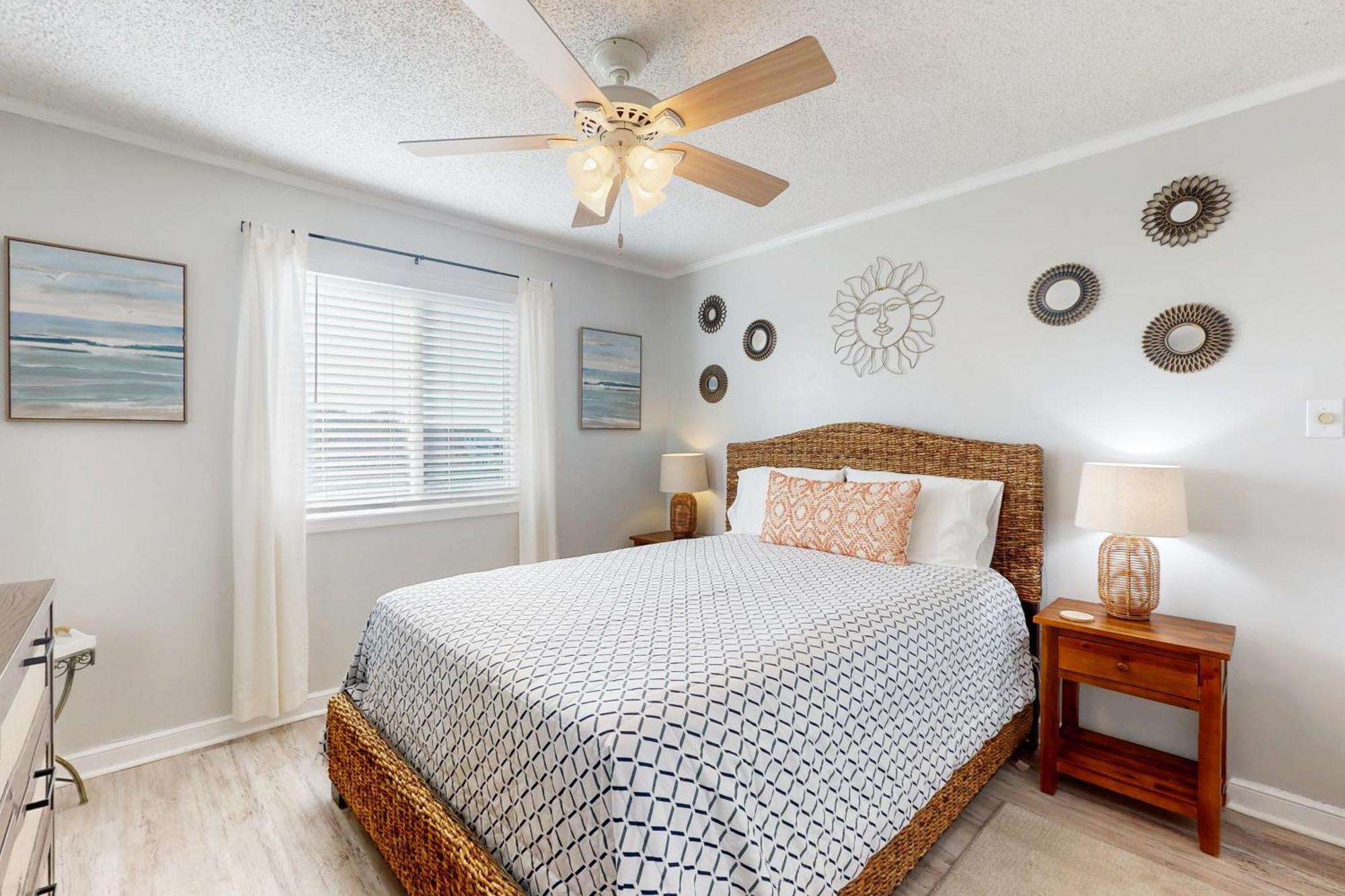 Apartamento Waipani A-18 Myrtle Beach Exterior foto