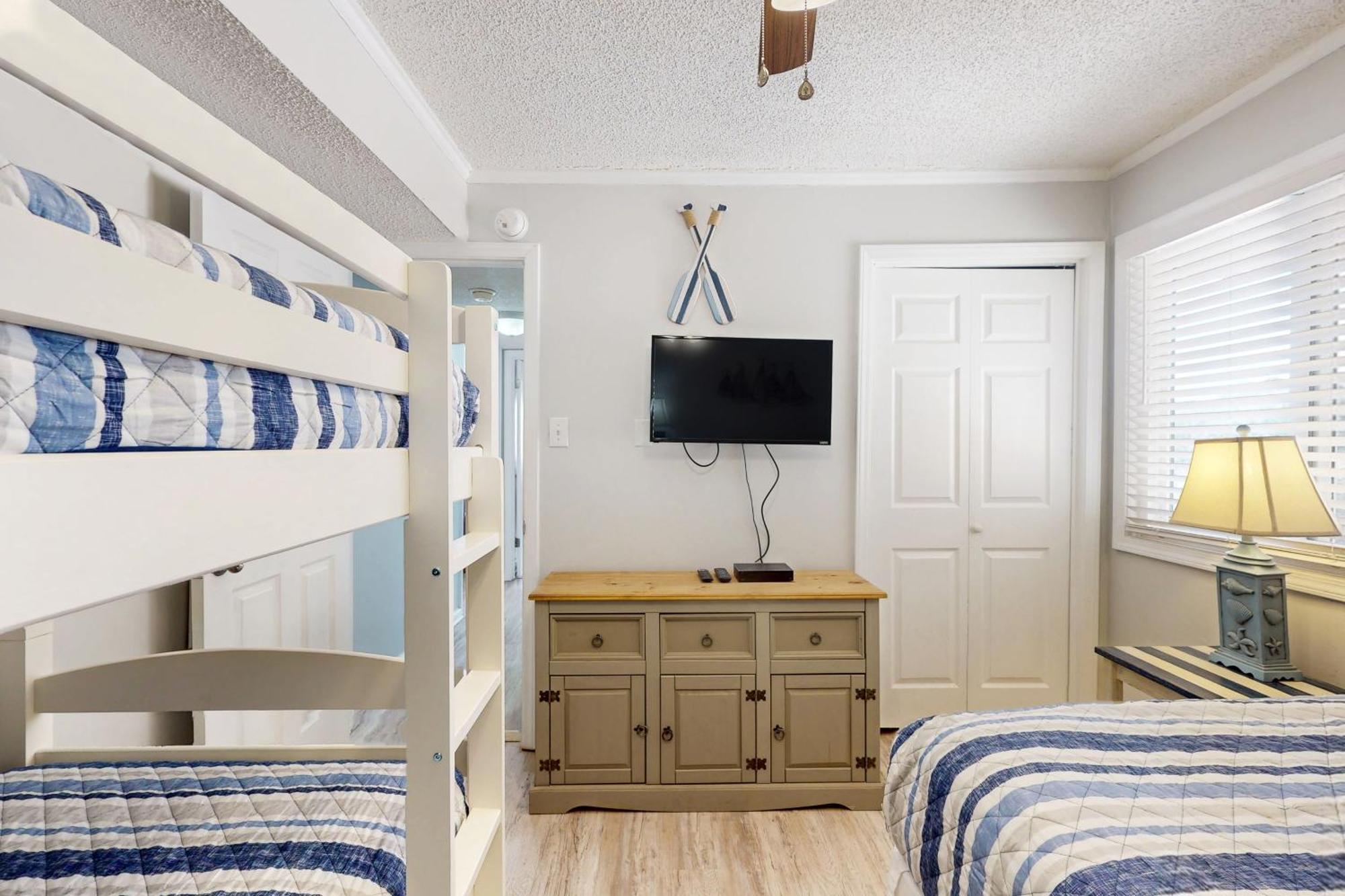 Apartamento Waipani A-18 Myrtle Beach Exterior foto