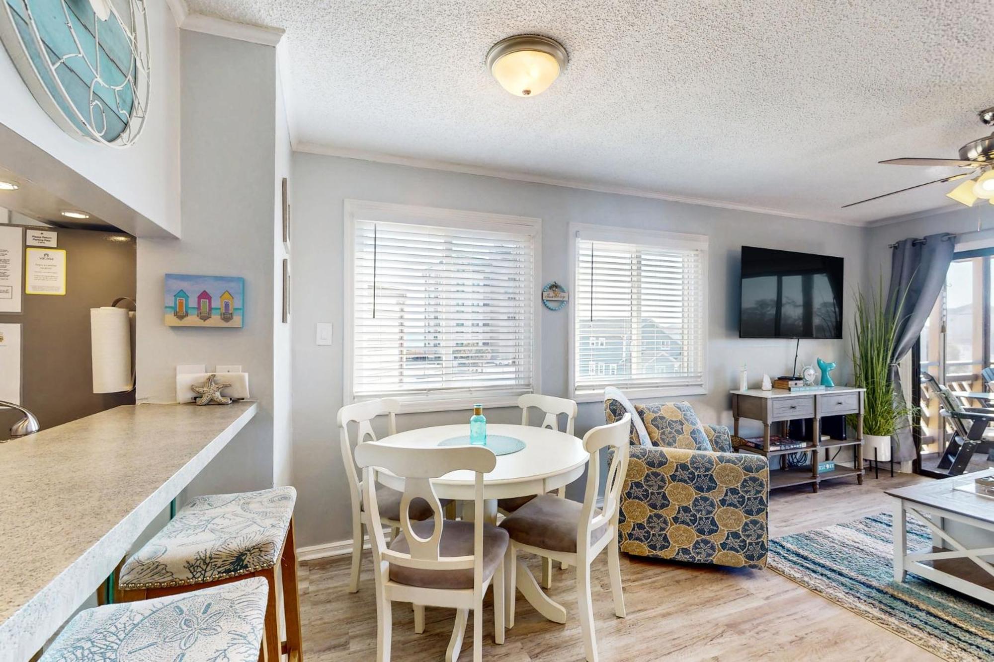 Apartamento Waipani A-18 Myrtle Beach Exterior foto