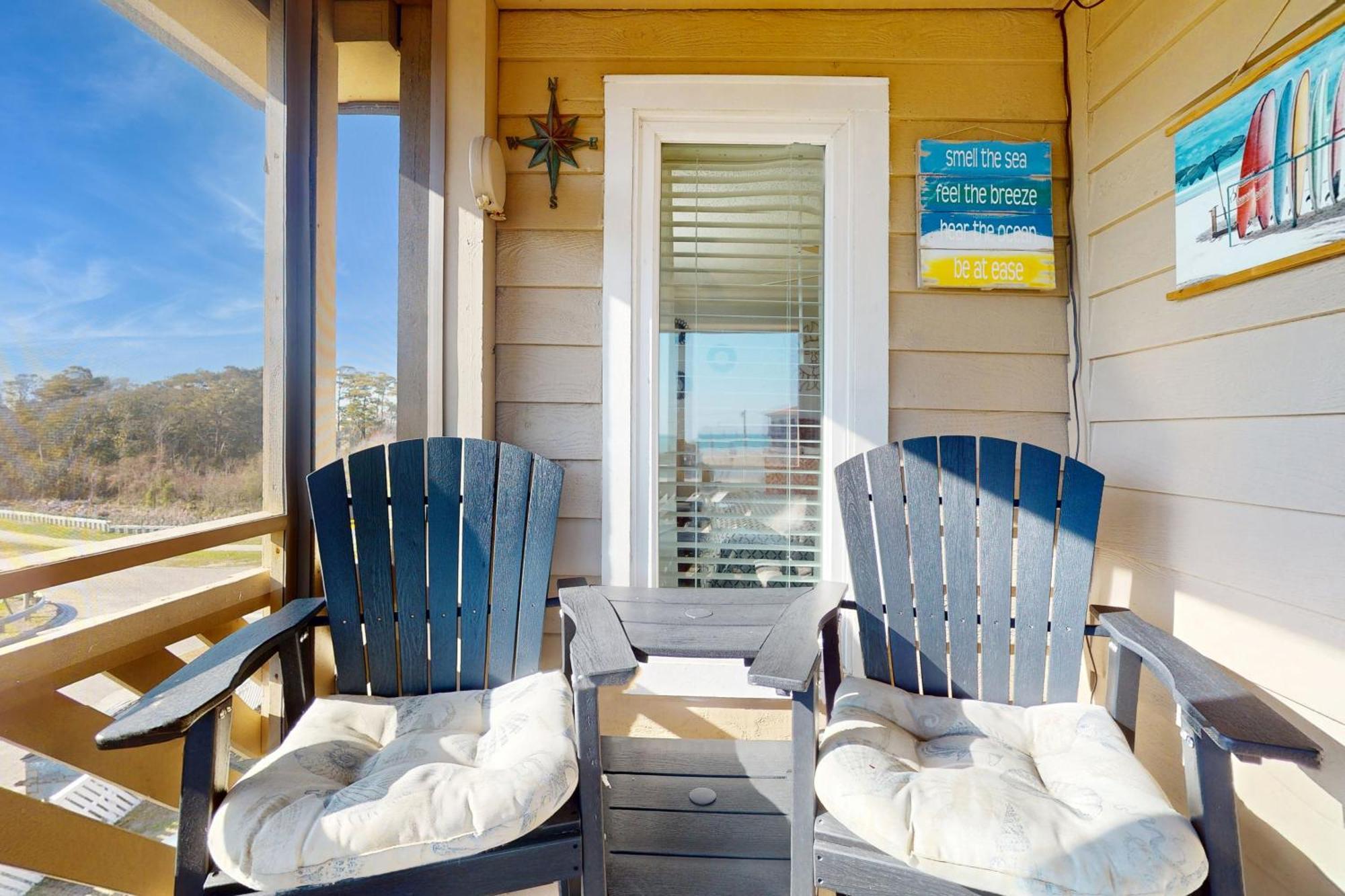 Apartamento Waipani A-18 Myrtle Beach Exterior foto