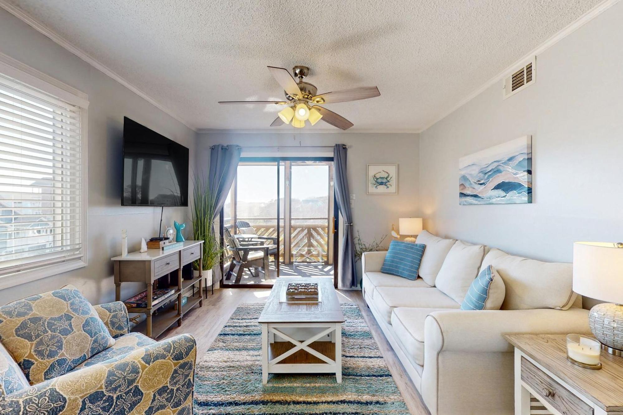 Apartamento Waipani A-18 Myrtle Beach Exterior foto