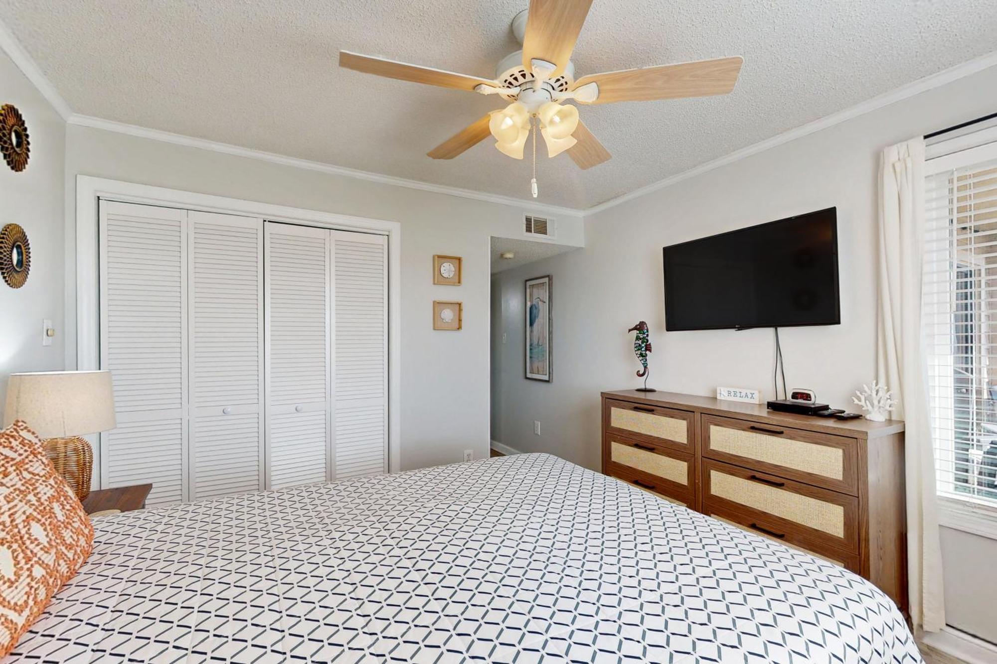 Apartamento Waipani A-18 Myrtle Beach Exterior foto