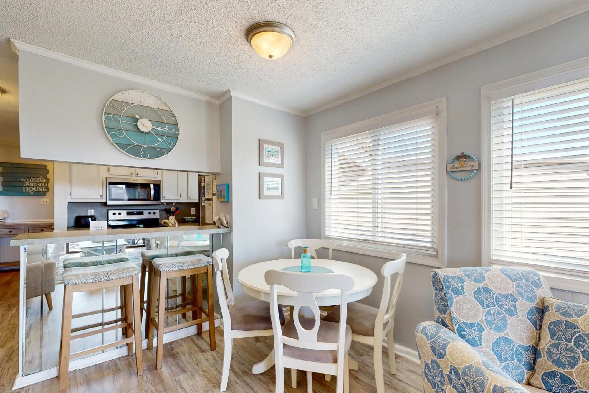 Apartamento Waipani A-18 Myrtle Beach Exterior foto